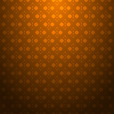 Geometrik soyut desen