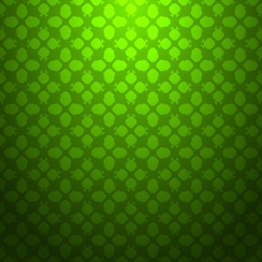 Geometrik soyut desen