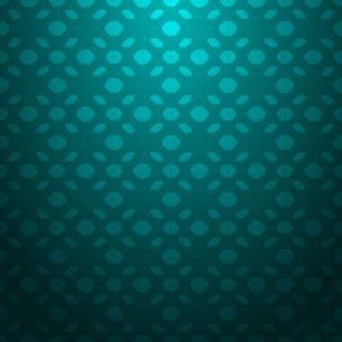 Geometrik soyut desen