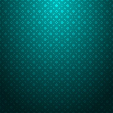 Geometrik soyut desen