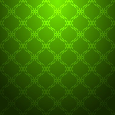 Kireç geometrik desen