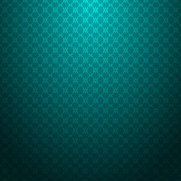 Camgöbeği geometrik desen