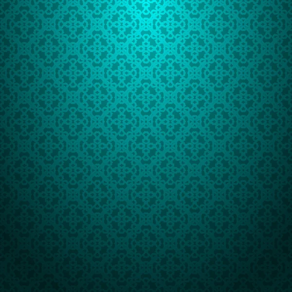 Camgöbeği geometrik desen