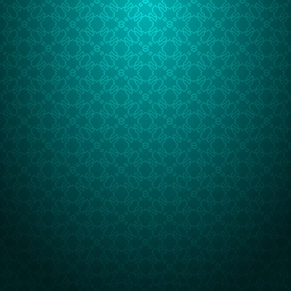 Camgöbeği geometrik desen