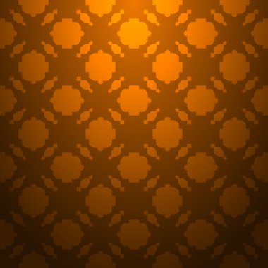 Geometrik soyut desen