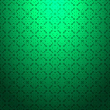 Geometrik soyut desen