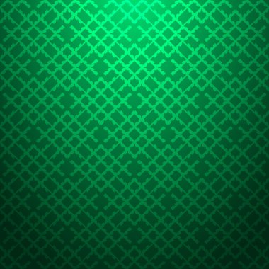 Geometrik soyut desen