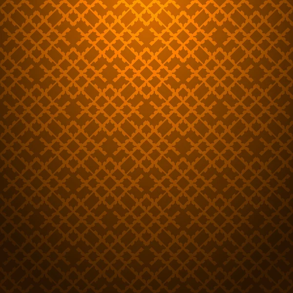 Patrón abstracto geométrico — Vector de stock