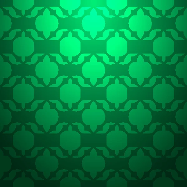 Patrón abstracto geométrico — Vector de stock