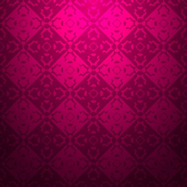 Geometrik soyut desen