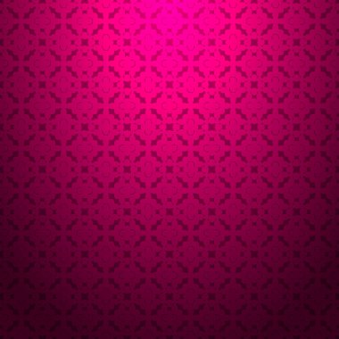 Geometrik soyut desen