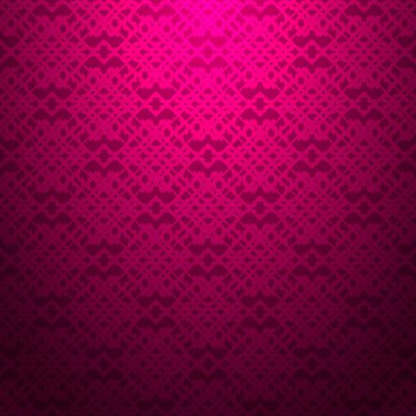 Geometrik soyut desen