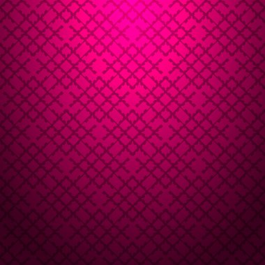 Geometrik soyut desen