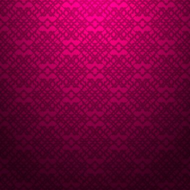 Geometrik soyut desen