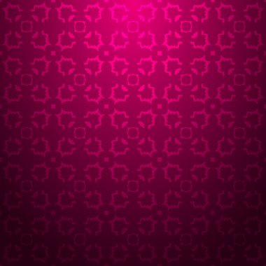 Geometrik soyut desen