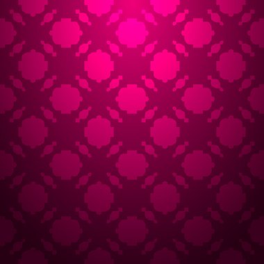 Geometrik soyut desen