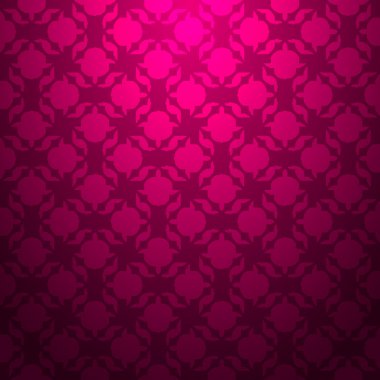 Geometrik soyut desen