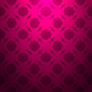 Geometrik soyut desen