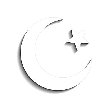 Yıldız ve hilal - İslam'ın sembolü
