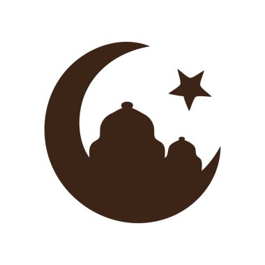 Yıldız ve hilal - İslam'ın sembolü