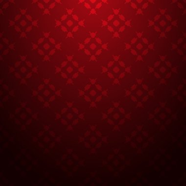 Geometrik soyut desen