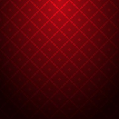 Geometrik soyut desen