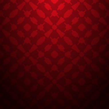 Geometrik soyut desen