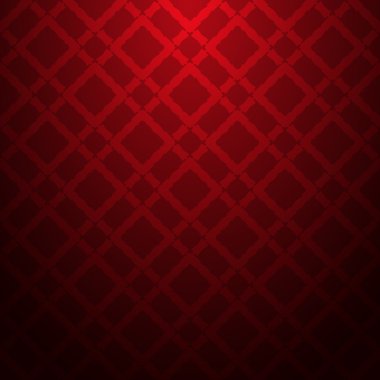 Geometrik soyut desen