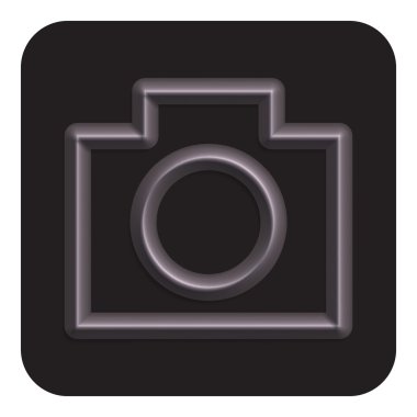 Satırı Neon Web simgesi