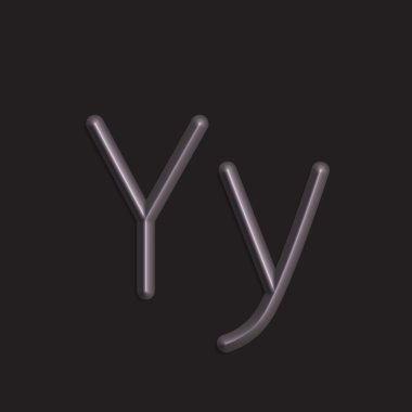 Işıkların alfabesi harfleri