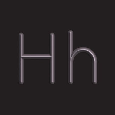 Işıkların alfabesi harfleri