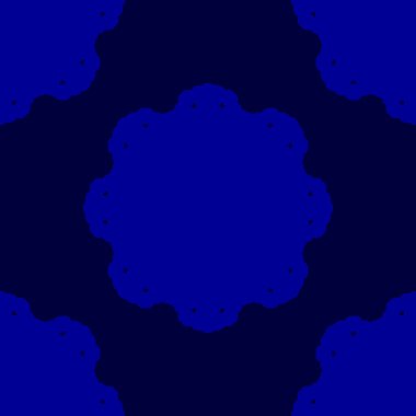 Geometrik soyut desen