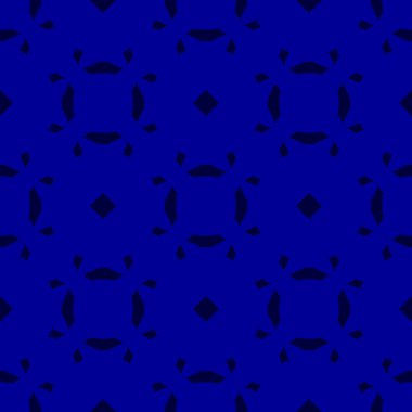 Geometrik soyut desen