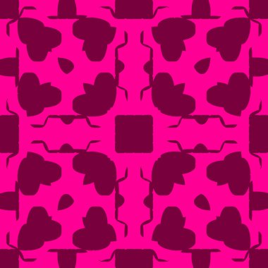 Geometrik soyut desen