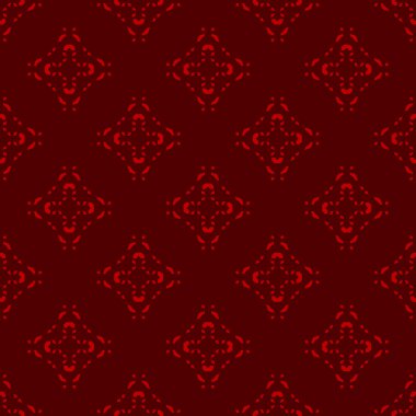 Geometrik soyut desen