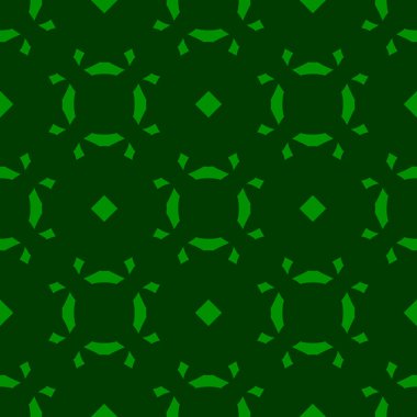 Geometrik soyut desen