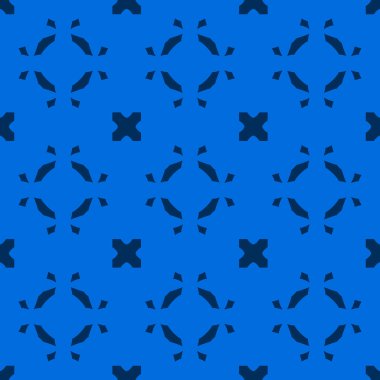 Geometrik soyut desen