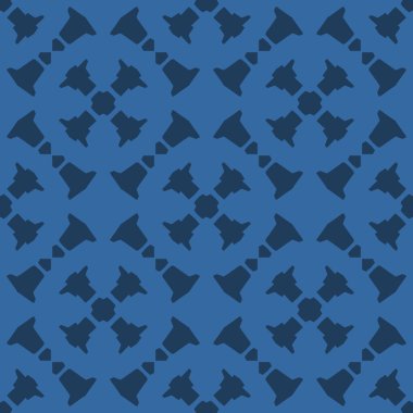 Geometrik soyut desen