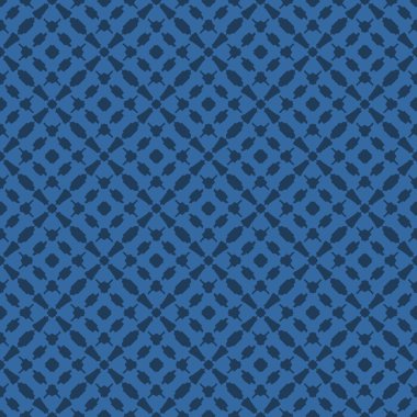 Geometrik soyut desen