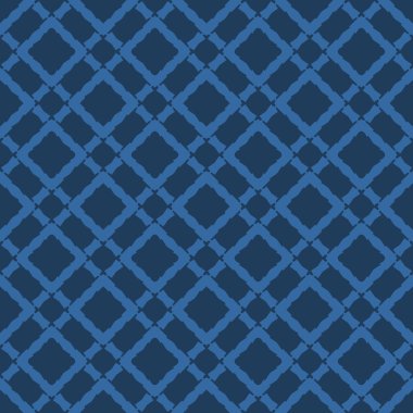 Geometrik soyut desen