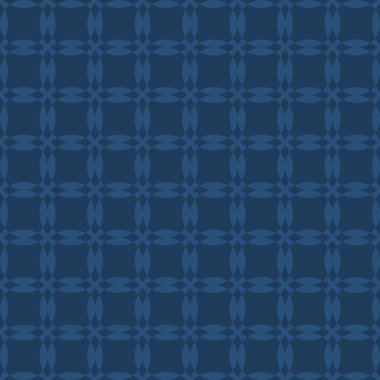 Geometrik soyut desen