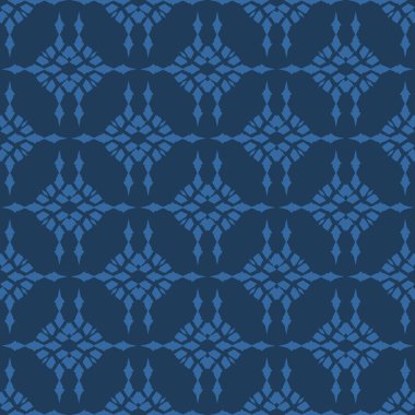 Geometrik soyut desen