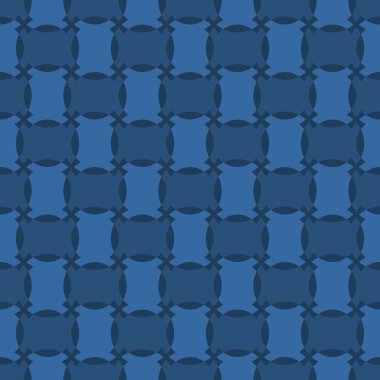 Geometrik soyut desen