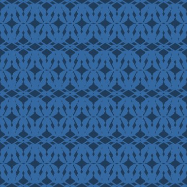 Geometrik soyut desen