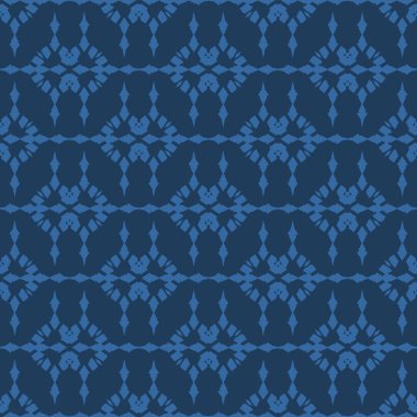 Geometrik soyut desen