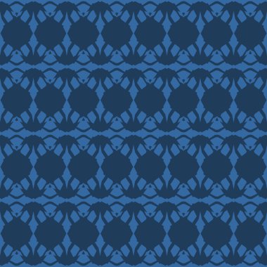 Geometrik soyut desen