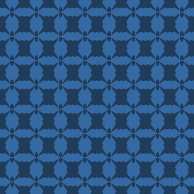 Geometrik soyut desen