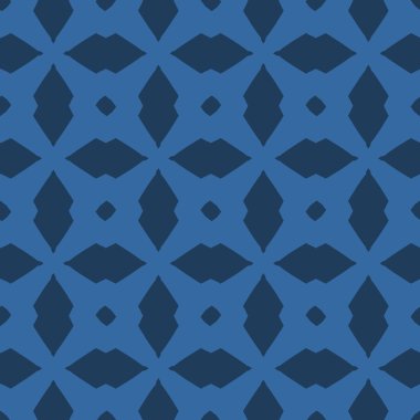 Geometrik soyut desen