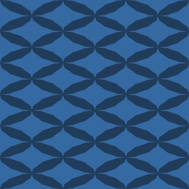 Geometrik soyut desen