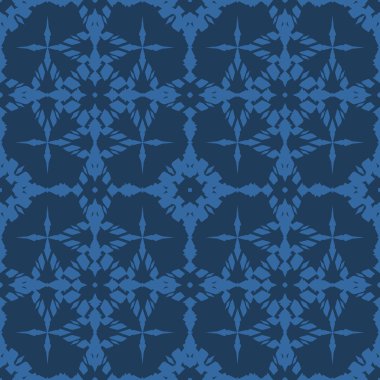 Geometrik soyut desen